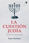 La cuestión judía | 9788419719126 | Traverso, Enzo