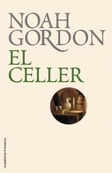 El celler | 9788499182674 | Gordon, Noah