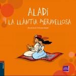 Aladí i la llàntia meravellosa | 9788447928446 | Conte Popular