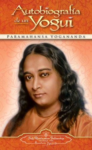 AUTOBIOGRAFÍA DE UN YOGUI | 9780876120989 | YOGANANDA, PARAMAHANSA