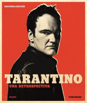 Tarantino (2022) | 9788417757953 | Shone, Tom