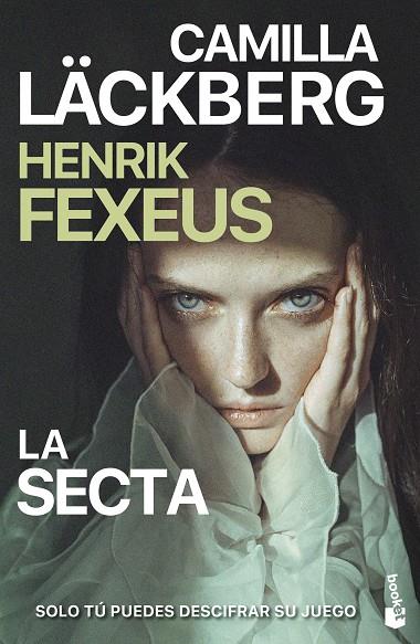 La secta | 9788408286080 | Läckberg, Camilla / Fexeus, Henrik