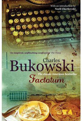 FACTOTUM | 9780753518151 | BUKOWSKI, CHARLES