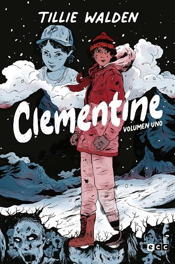 The Walking Dead (Los muertos vivientes): Clementine vol. 1 de 3 | 9788419428653 | Walden, Tillie