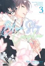 BLUE SKY COMPLEX 03 | 9788419536525 | ICHIKAWA KEI