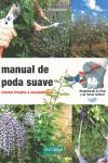 Manual de poda suave | 9788493828998 | Pontoppidan, Alain