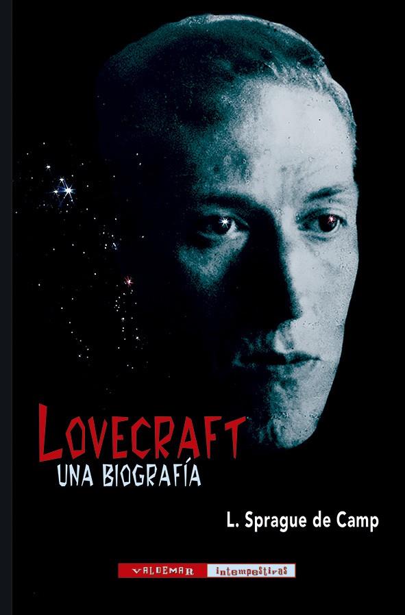 Lovecraft. Una biografía | 9788477029496 | De Camp, L. Sprague