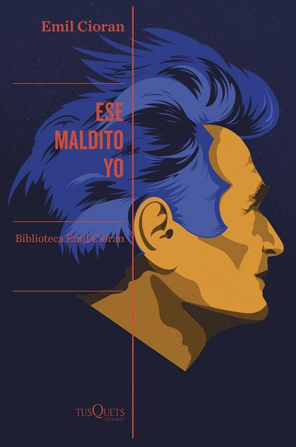 Ese maldito yo | 9788411073875 | Cioran, Emil