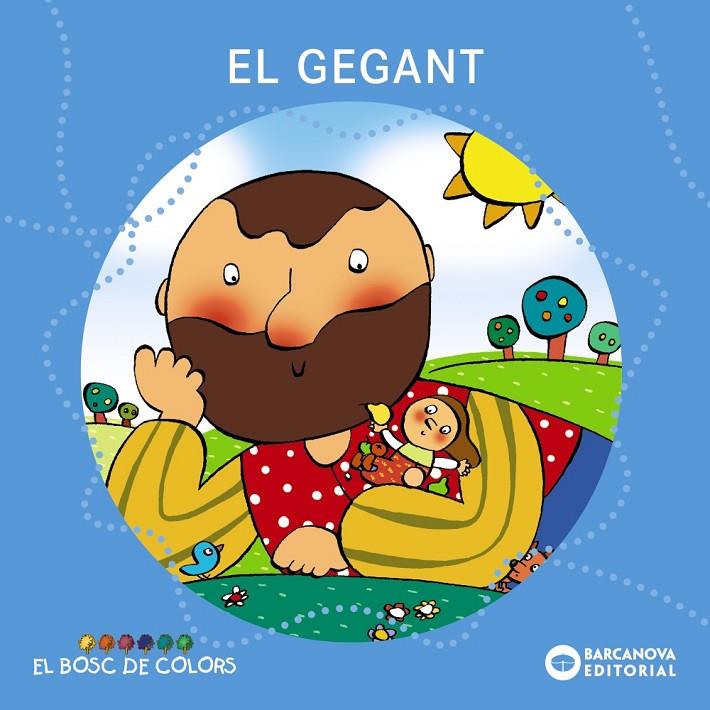 El gegant | 9788448914141 | Baldó, Estel / Gil, Rosa / Maria, Soliva