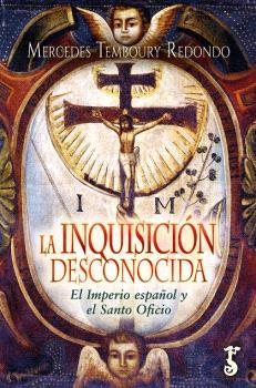 La inquisición desconocida | 9788419018526