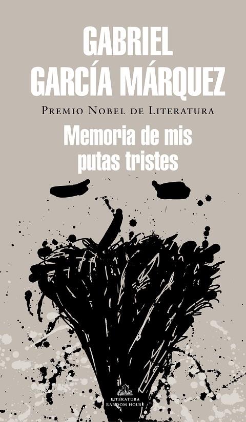 Memoria de mis putas tristes | 9788439728375 | García Márquez, Gabriel