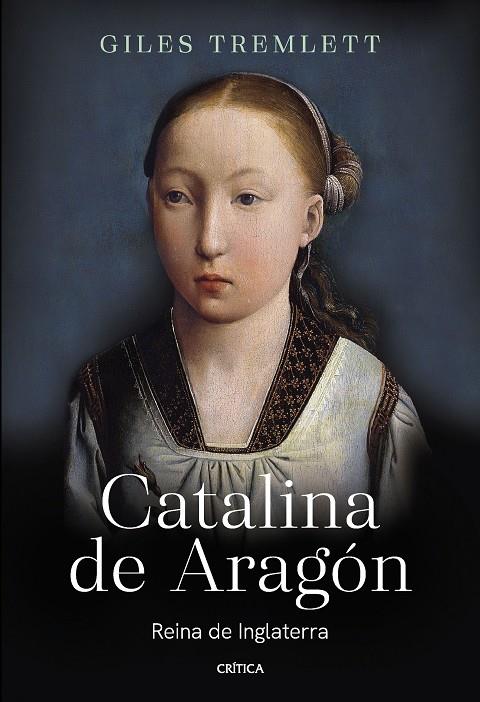 Catalina de Aragón | 9788491994794 | Tremlett, Giles