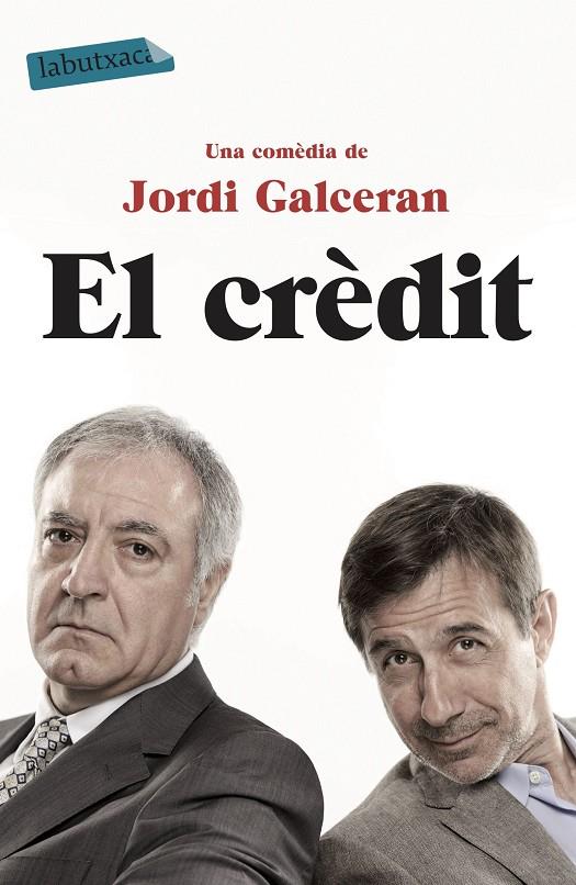 El crèdit | 9788499309118 | Galcerán Ferrer, Jordi