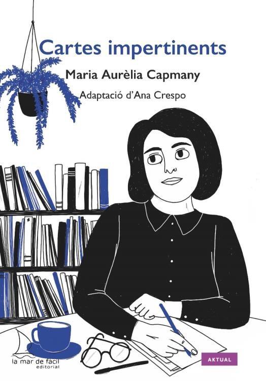 Cartes impertinents | 9788412149449 | Aurèlia Capmany, Maria