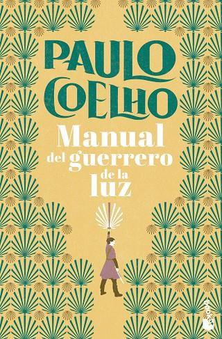 Manual del guerrero de la luz | 9788408276814 | Coelho, Paulo