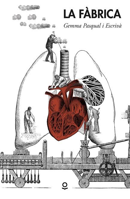 La fàbrica | 9788416666997 | Pasqual I Escrivà, Gemma