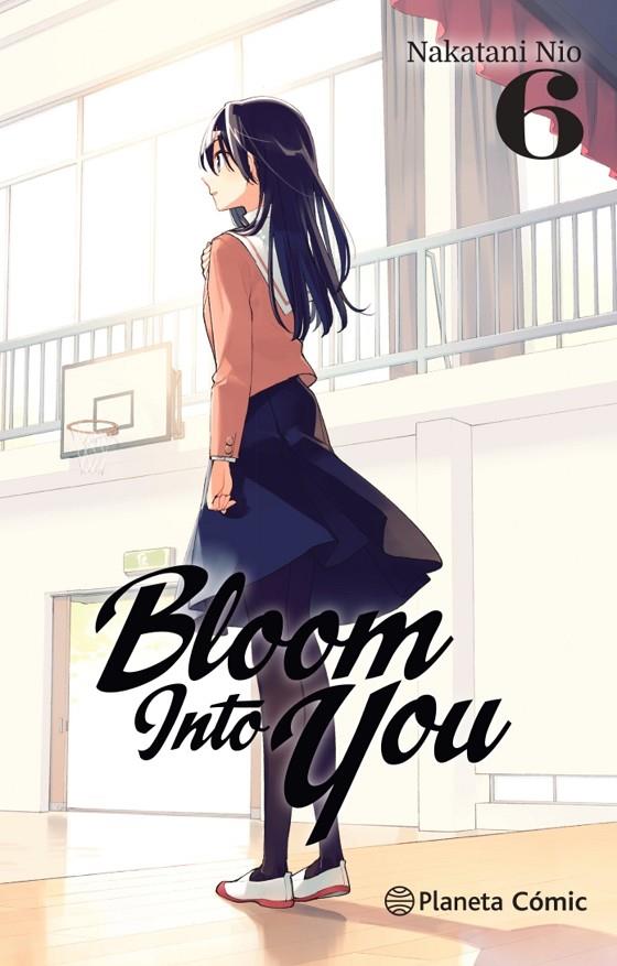 Bloom Into You nº 06/08 | 9788413410340 | Nio, Nakatani