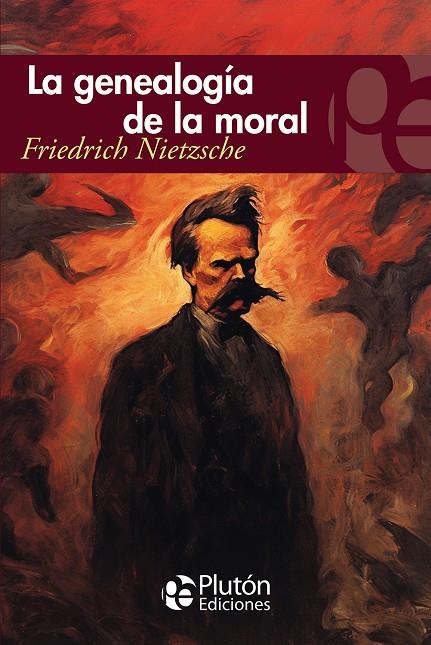 La genealogía de la moral | 9788419651730 | Nietzsche, Friedrich