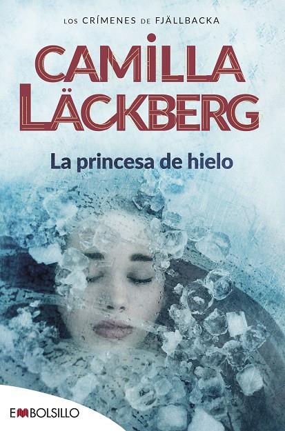 La princesa de hielo | 9788415140054 | Läckberg, Camilla