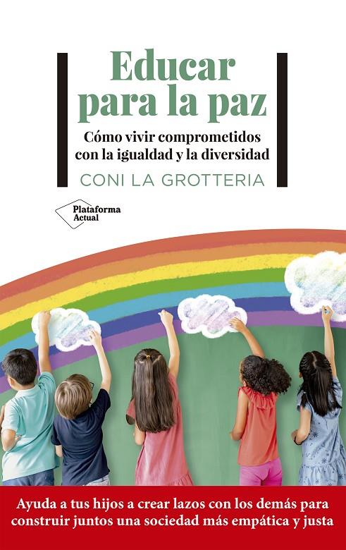 Educar en la tolerancia | 9788419271815 | La Grotteria, Coni