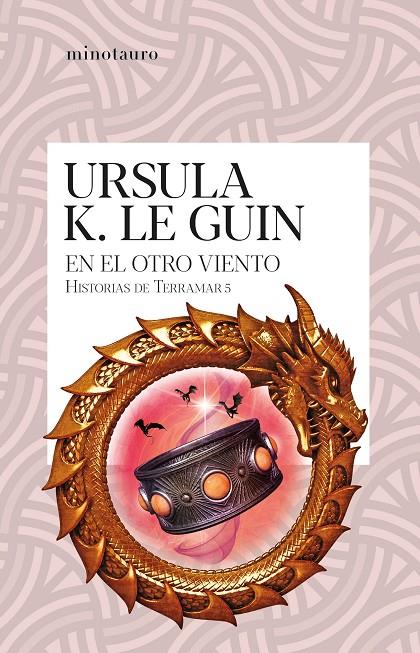 En el otro viento | 9788445012345 | Le Guin, Ursula K.