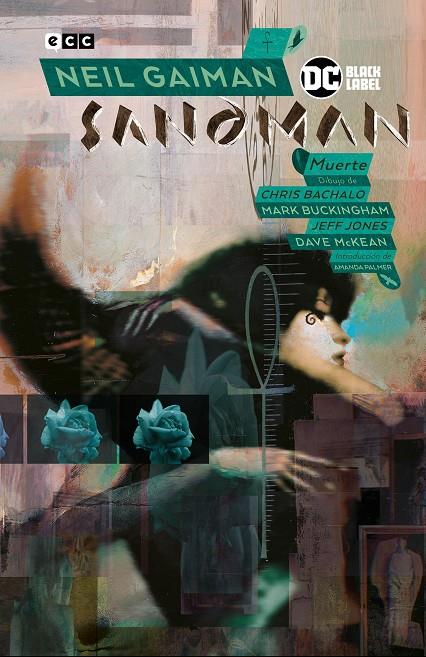 Biblioteca Sandman vol. 14: Muerte | 9788418742460 | Gaiman, Neil