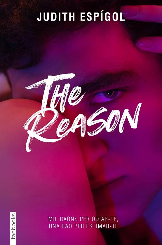 The reason | 9788419150639 | Espígol Aguilera, Judith