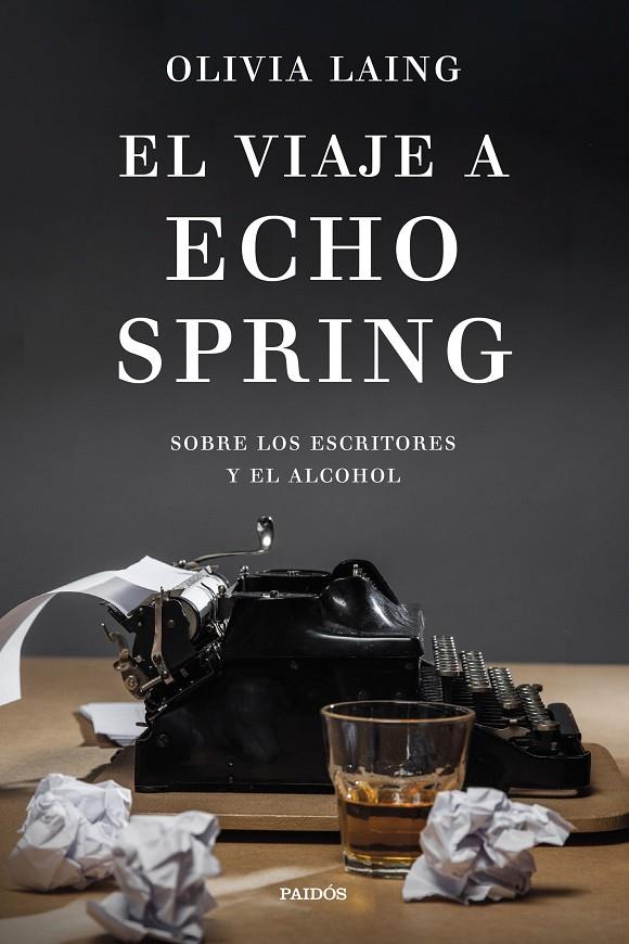 El viaje a Echo Spring | 9788449342806 | Laing, Olivia