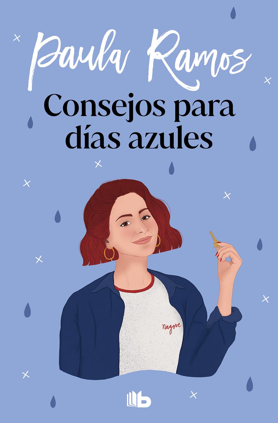 Consejos para días azules (Trilogía Ellas 3) | 9788413145983 | Ramos, Paula