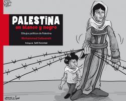 PALESTINA EN BLANCO Y NEGRO | 9788472909038 | SABAANEH, MOHAMMAD