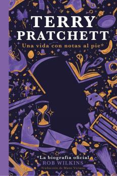 TERRY PRATCHETT | 9788412614473 | Wilkins, Rob