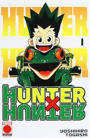 Reedición hunter x hunter n.1 | 9788411017169 | Togashi, Yoshihiro