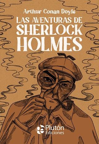 Las Aventuras de Sherlock Holmes | 9788419087836 | Conan Doyle, Arthur