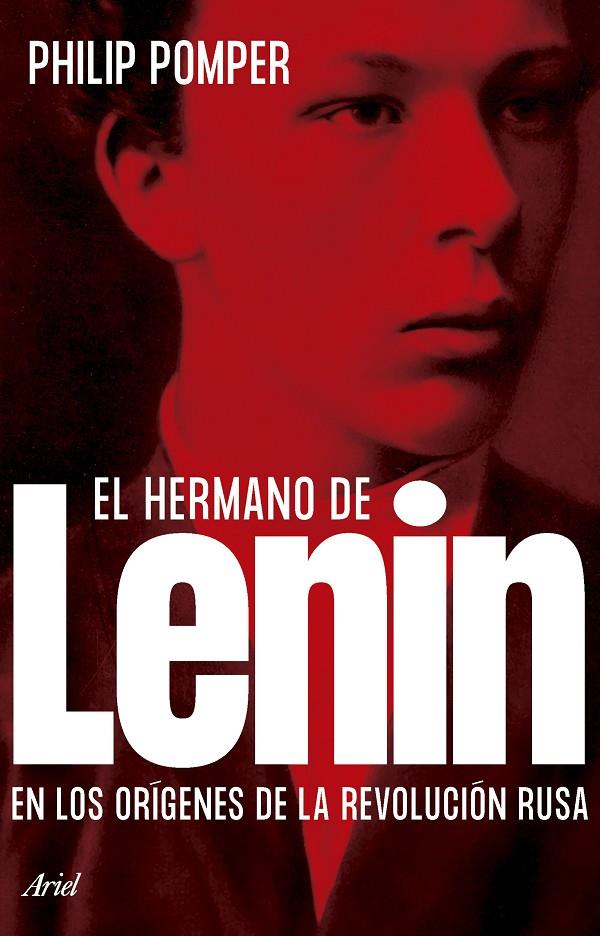 El hermano de Lenin | 9788434437357 | Pomper, Philip