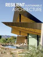 RESILIENT SUSTAINABLE ARCHITECTURE | 9788417557782 | VVAA