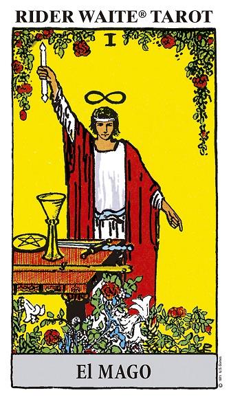 Rider Waite® Tarot | 9788415292739 | Waite, Arthur Edward