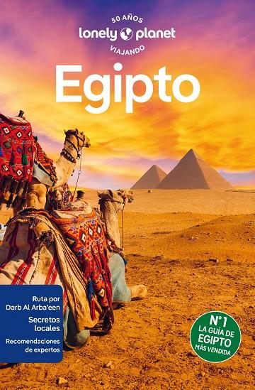 Egipto 7 | 9788408280927 | Lee, Jessica / Hardy, Paula / Keith, Lauren / Walker, Jenny