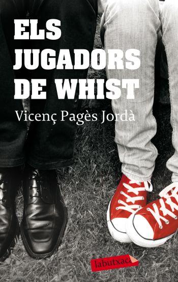 Els jugadors de Whist | 9788499300498 | Pagès Jordà, Vicenç