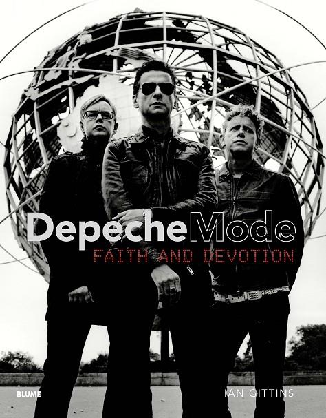 Depeche Mode | 9788417757663 | Gittins, Ian