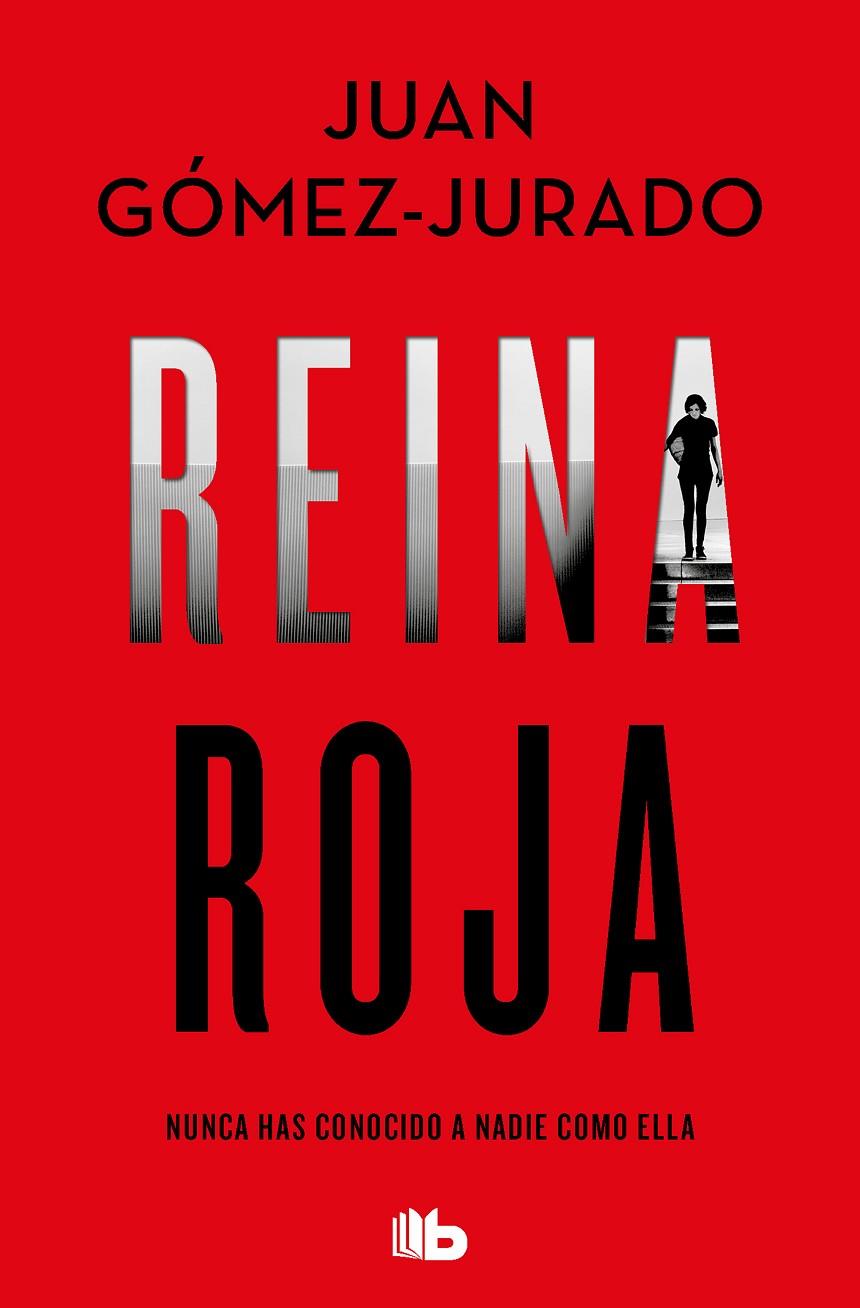 Reina roja | 9788413144795 | Gómez-Jurado, Juan