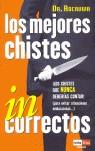 Mejores chistes incorrectos, los | 9788479278298 | Red, Samuel