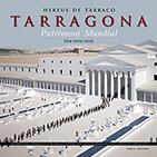 Hereus de Tarraco, Tarragona Patrimoni mundial | 9788494862908 | Ruiz de Arbulo, Joaquín / Mar, Ricardo / Beltrán-Caballero, José Alejandro / Gris, Ferran