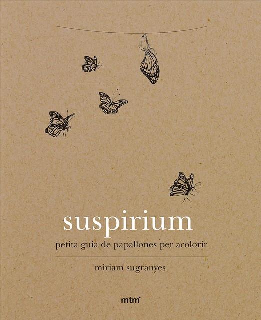 Suspirium | 9788416497737 | Sugranyes Coca, Miriam