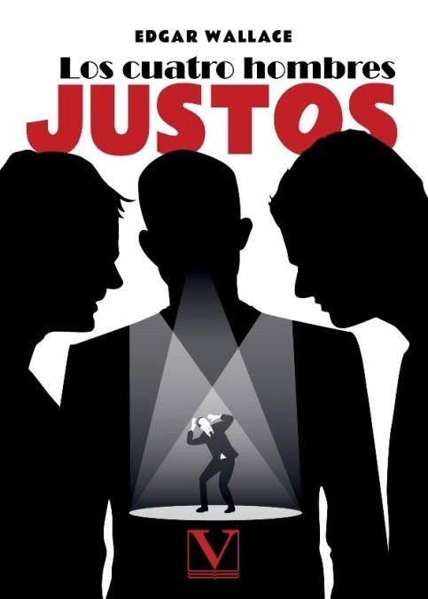 Los cuatro hombres justos | 9788413377469 | Wallace, Edgar