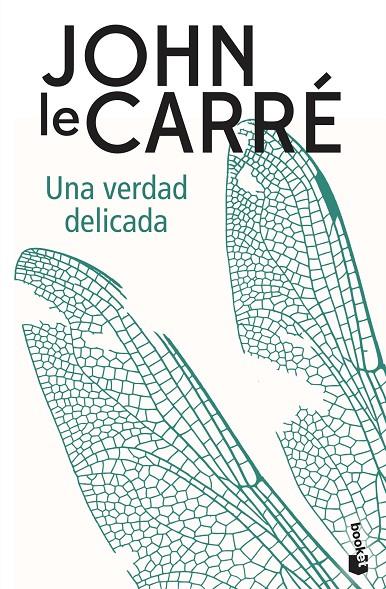 Una verdad delicada | 9788408216582 | le Carré, John