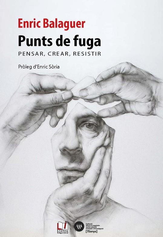 Punts de fuga | 9788412495096 | Balaguer, Enric