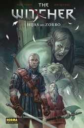 THE WITCHER 2 | 9788467920734 | Tobin, Paul / Querio, Joe