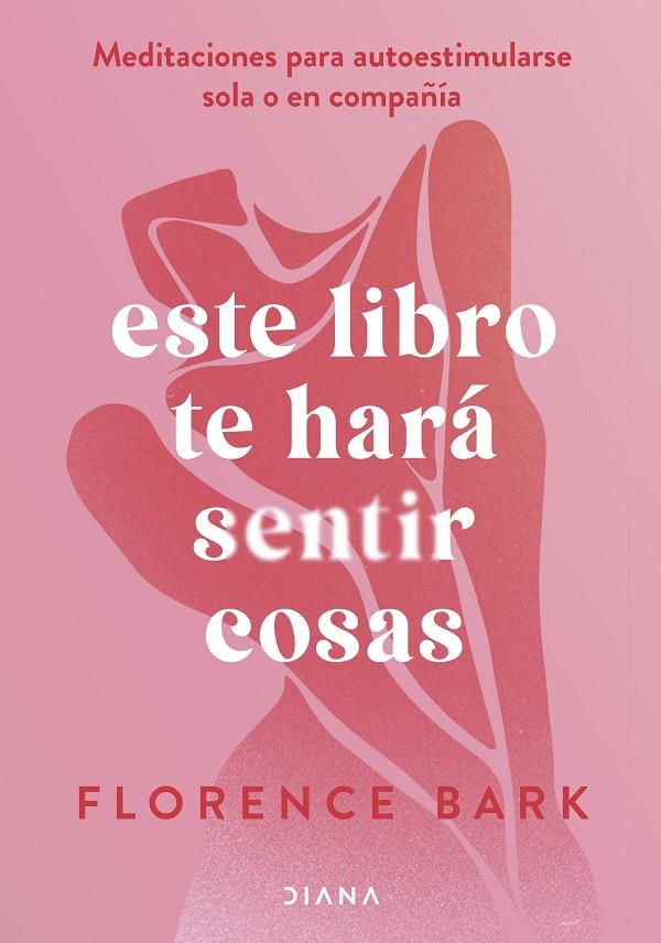 Este libro te hará sentir cosas | 9788411191760 | sBark, Florence