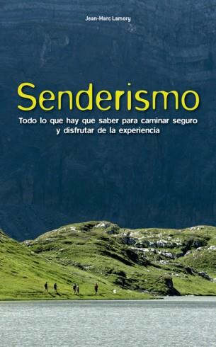 Senderismo | 9788415053934 | Lamory, Jean-Marc