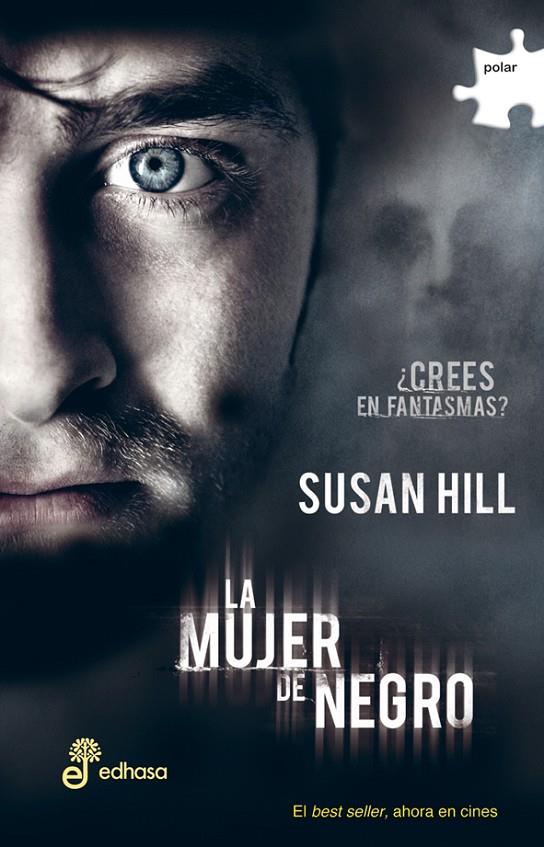 La mujer de negro | 9788435010580 | Hill, Susan